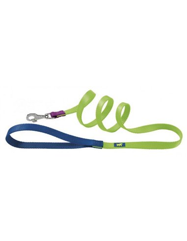 Ferplast Lesa Silon Club G25/120 Verde
