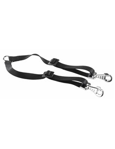 Ferplast Lesa Silon Twin 20/50 Cm