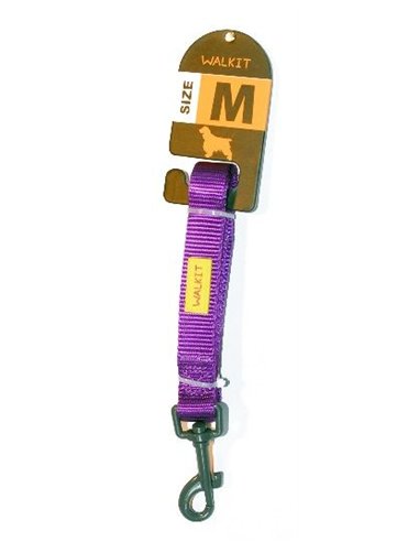 Walkit Lesa Caine M 2.0 X 120 Cm Violet