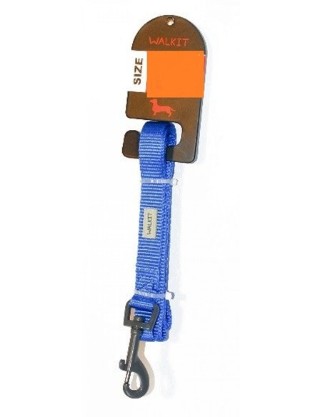 Walkit Lesa Caine M 2.0 X 120 Cm Albastru