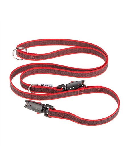 Ferplast Lesa Daytona Gummy G15/120 Rosie