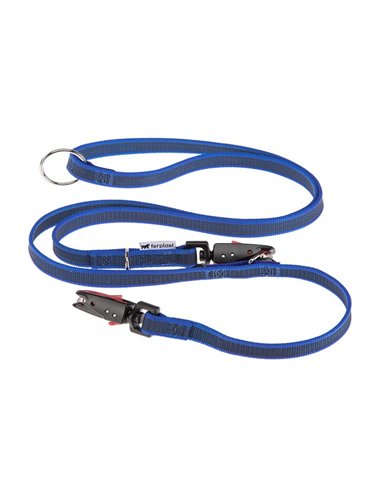 Ferplast Lesa Daytona Gummy Ga20/200 Albastra
