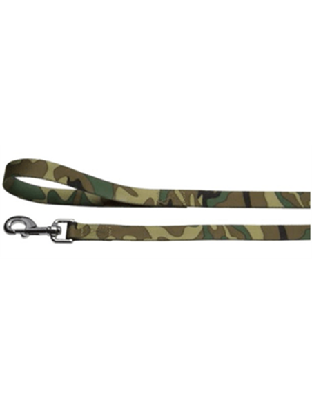 Mool Lesa Nylon Army 1.5 X 130 cm 151307