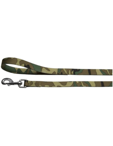 Mool Lesa Nylon Army 2.0 X 130 cm 201307