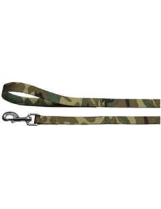 Mool Lesa Nylon Army 2.5 cm X 130 cm 251307