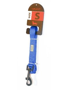 Walkit Lesa Caine S 1.6 Cm X 167 Cm Albastru