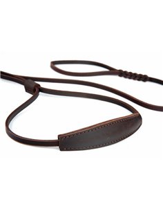 Dingo Lesa Prezentare Piele Protectie 1X250 cm Maro