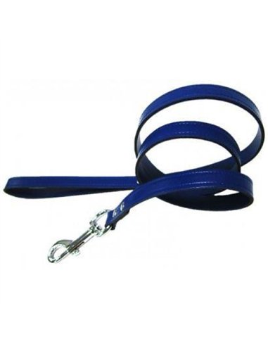 PET EXPERT LESA CLASIC 1.0X110 CM ALBASTRU NR.1