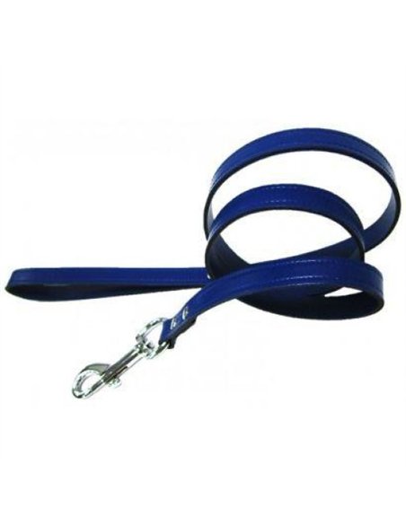 PET EXPERT LESA CLASIC 1.0X110 CM ALBASTRU NR.1