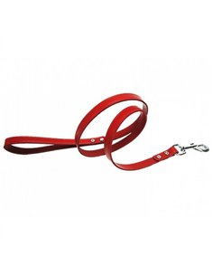 PET EXPERT LESA CLASIC 1.2X110 CM ROSU NR.2