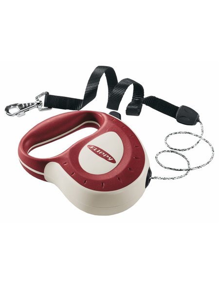 Ferplast Lesa Flippy Controller Cord M Grena