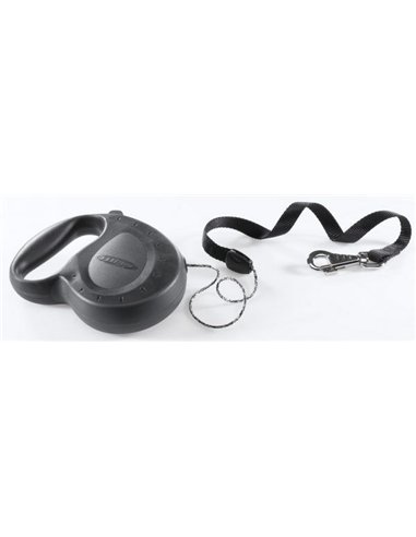 Ferplast Lesa Flippy Controller Cord M Negru