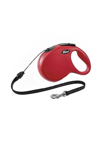 Flexi Lesa New Classic Cord M 5 M Rosie