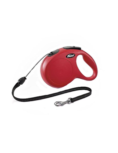 Flexi Lesa New Classic Cord S 8 M Rosie