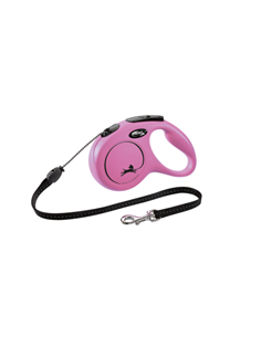 Flexi Lesa New Classic Cord M 8 M Roz