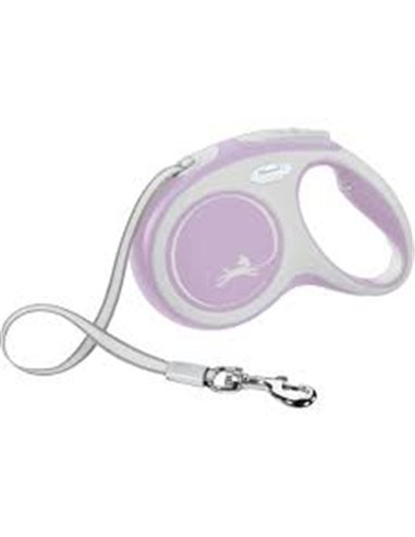 Flexi Lesa New Comfort Tape M 5 M Pink