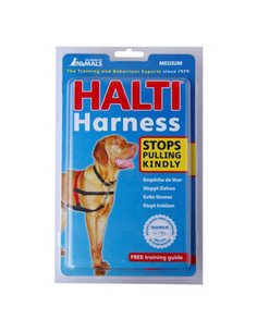 Coa Halti Ham Caine M Lh02m