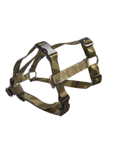 Mool Ham Nylon Army L 65-100 cm 251007