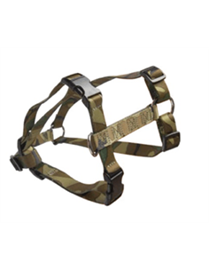 Mool Ham Nylon Army XL 70-100 cm 251207