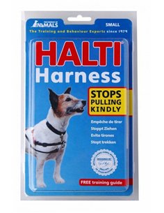 Coa Halti Ham Caine 15120b S