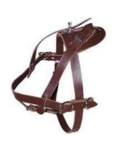 Dingo Ham Sanie N4 2 Natur