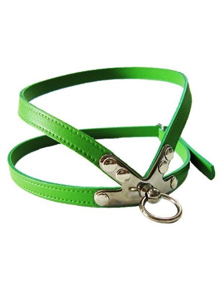 PET EXPERT HAM CLASIC VERDE NR 6
