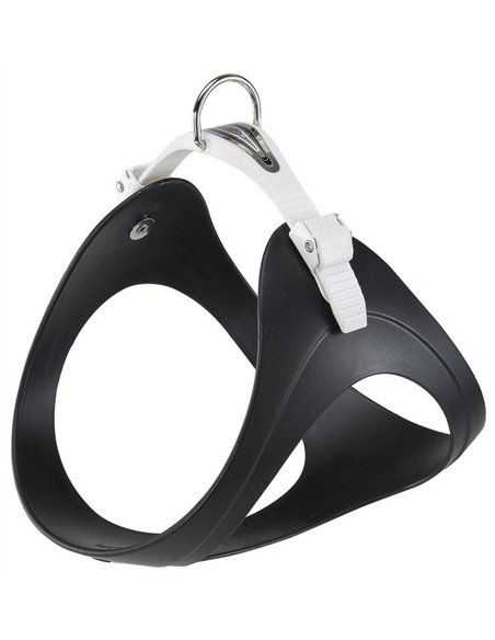 Ferplast Ham Ergoflex Xs Negru