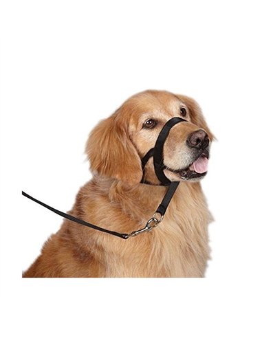 Coa Halti Frau Caine Nr 4 Negru Hh042