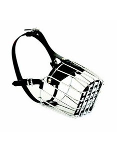 Dingo Botnita Metal Dog Nr 10