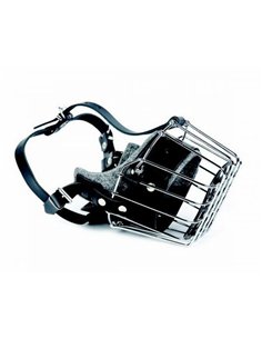 Dingo Botnita Metal Pitbull 4158