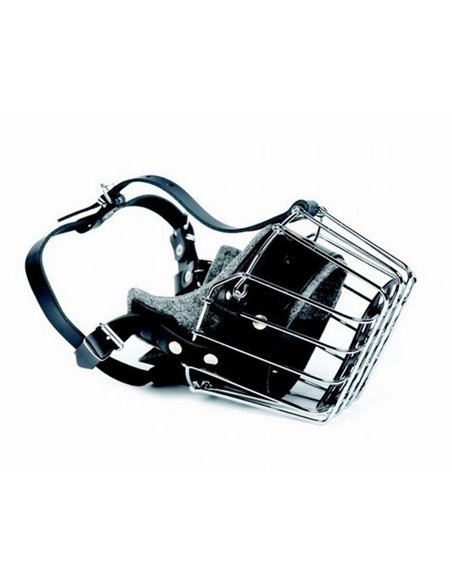 Dingo Botnita Metal Pitbull 4158