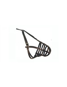 Dingo Botnita Piele Lup Mare Nr 9
