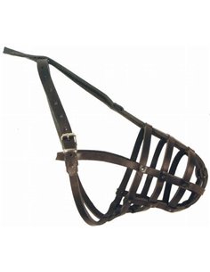 Dingo BotnitaA Piele Lup Mic Nr 8