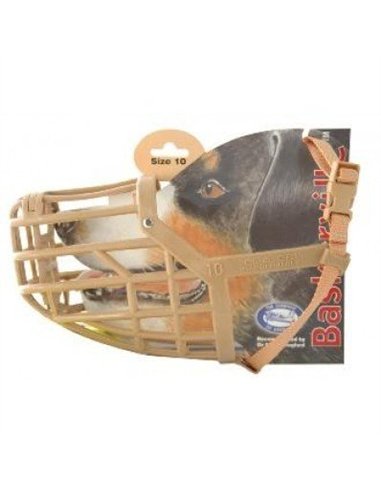 Coa Baskerville Botnita Plastic Nr10 Mb10