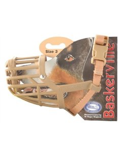 Coa Baskerville Botnita Plastic Nr 3 Mb03