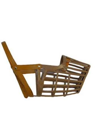 Coa Baskerville Botnita Plastic Nr 4 Mb04