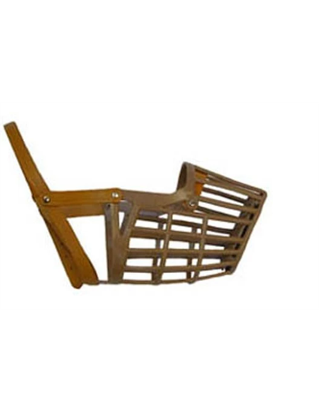 Coa Baskerville Botnita Plastic Nr 4 Mb04