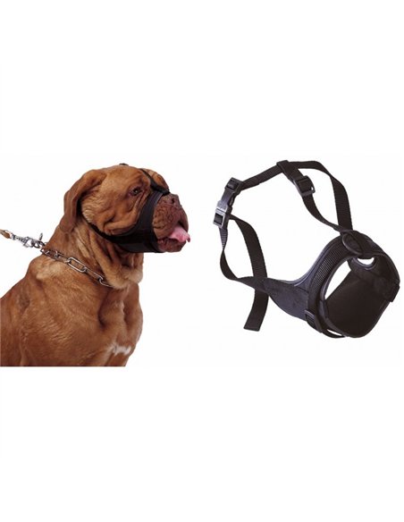 Ferplast Botnita Safe Boxer
