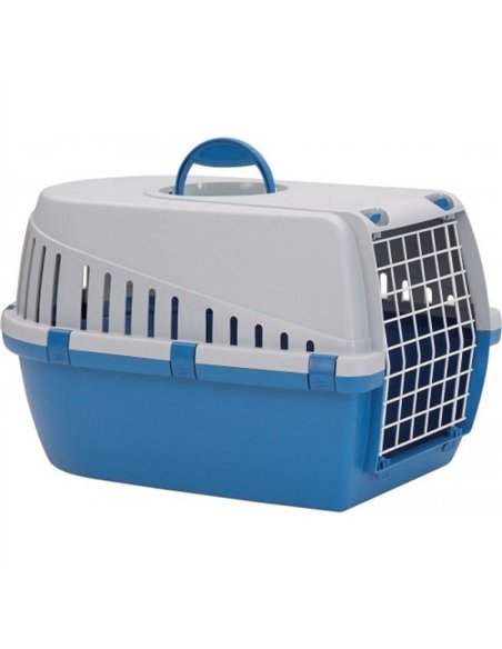 Pet Expert Cusca Transport Smart 49cm Blue