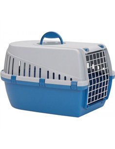 Pet Expert Cusca Transport Smart 56cm Blue
