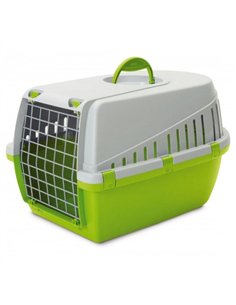 Pet Expert Cusca Transport Smart 56cm Lemon