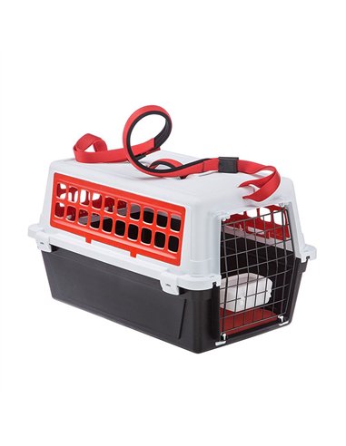 Ferplast Cusca Atlas Trendy Plus 10 Rosie