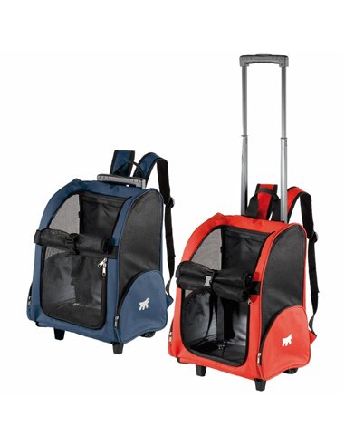 Ferplast Geanta Transport Trolley