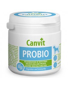 Supliment Canvit Probio, 100 g