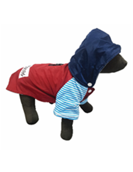 Pet Expert Haina Caine Race Red Xxxl 51 Cm W163074