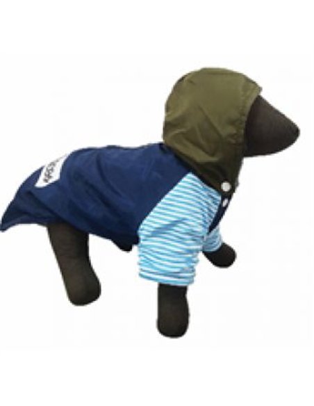 Pet Expert Haina Caine Race Blue Xxxl 51 Cm W163074