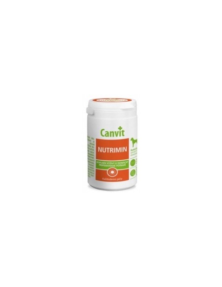 Supliment Canvit Nutrimin, 230 g