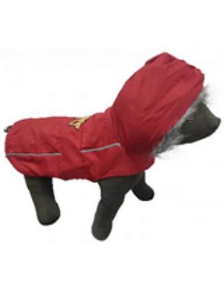 Pet Expert Haina Caine Comfort Red Xxxl 51 Cm W163064