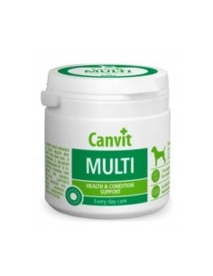 Supliment Canvit Multi, 100 g