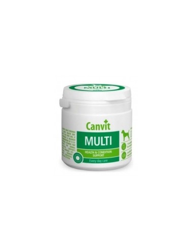 Supliment Canvit Multi, 100 g